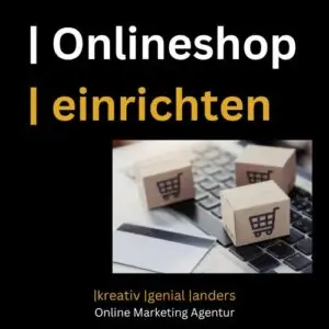 Online Marketing Agentur Online Marketing Agentur kreativ genial anders onlineshop einrichten